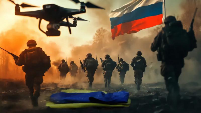 ВСУ са поставени на кръстопът, британците са в паника: Назован е участъкът от фронта, където се решава съдбата на СВО