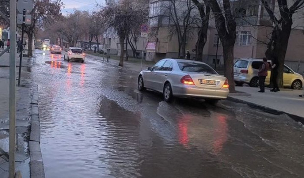 Двойно предупреждение за цяла България, което влиза в сила след 4 часа