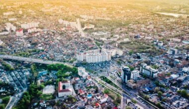 Ukraine and Moldova Sign Agreement on Mutual Recognition of Education and Academic Degrees