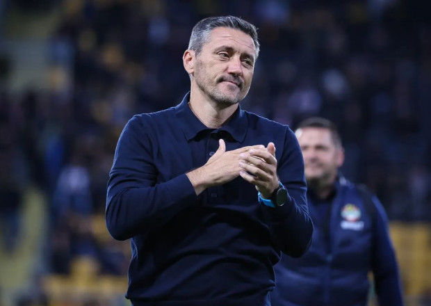 Благодаря на Пловдив и България! Ботев заслужава да е шампион, хора като Шопов трябва да са тук