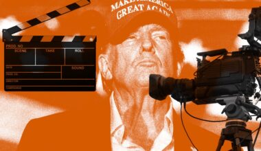 Can Donald Trump really put a tariff on films?