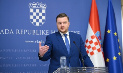 Croatia’s GDP Growth Triple the EU Average, Says Finance Minister