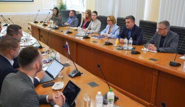 Slovakia to Provide €84 Million for Ukrenergo Infrastructure Restoration