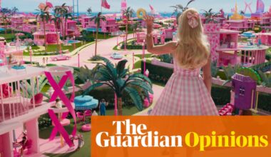 The Guardian view on the impact of Trump’s film tariffs: a disaster movie waiting to happen | Editorial