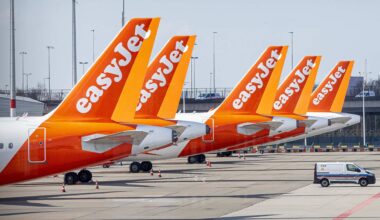 EasyJet Announces Up To 20% Off 10,000 Seats To And From Greece