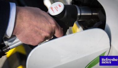 DOBRÉ SPRÁVY PRE MOTORISTOV: Ceny nafty a benzínu klesajú už niekoľko týždňov