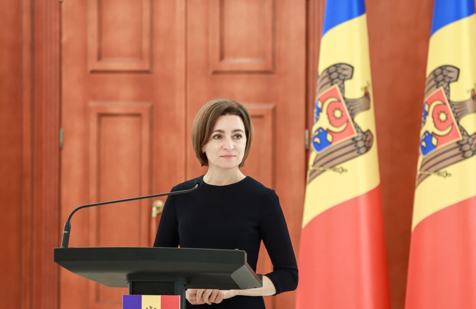 President of Moldova congratulates President Ilham Aliyev