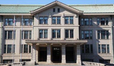 3.6 M. Yen in Funds for Japan Emperor Family Stolen by Employee