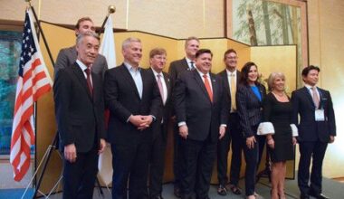 Japan Envoy to the U.S. Confident of Economic Cooperation