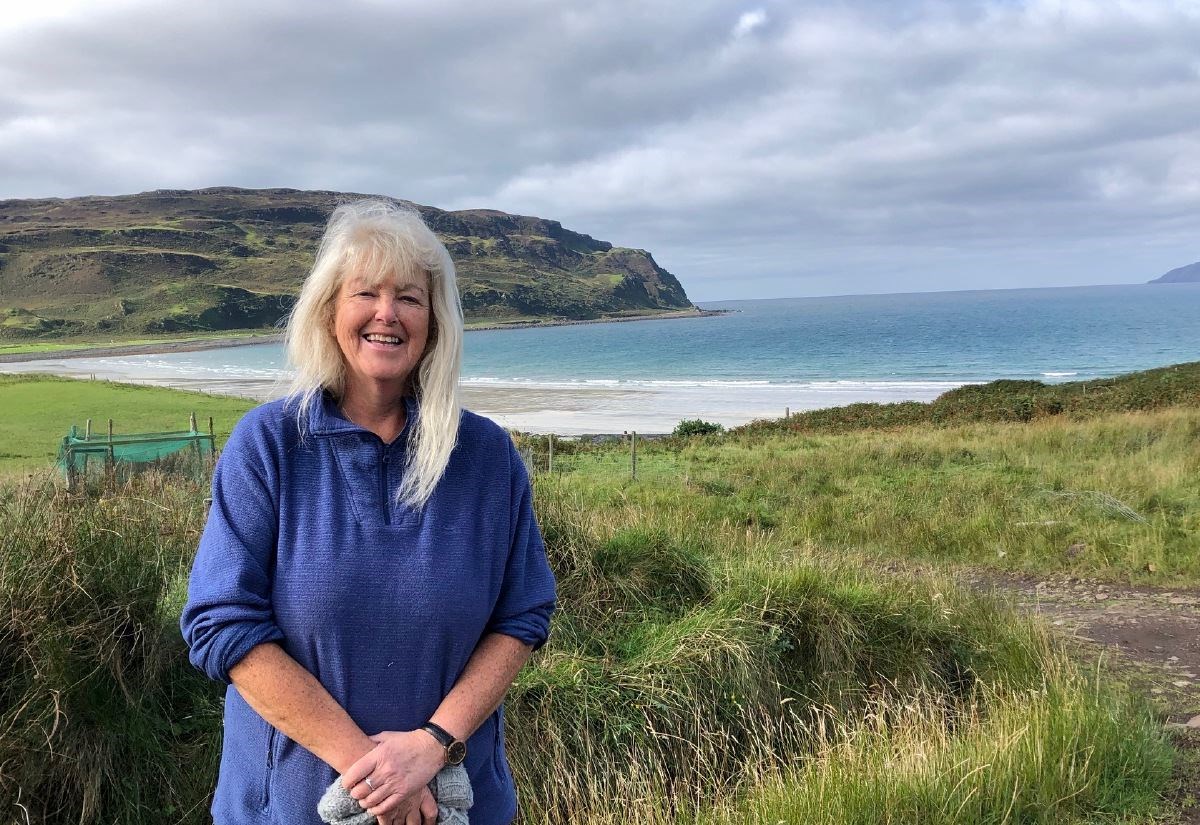 Journalist Lesley Riddoch to bring Denmark documentary screening to Tain