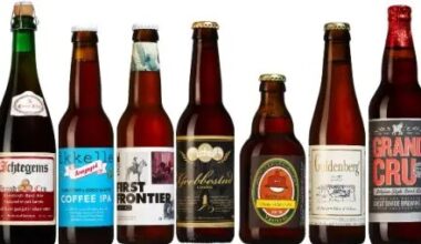 Sweden Eases Alcohol Monopoly in Bid to Support Craft Producers and Tourism