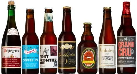 Sweden Eases Alcohol Monopoly in Bid to Support Craft Producers and Tourism