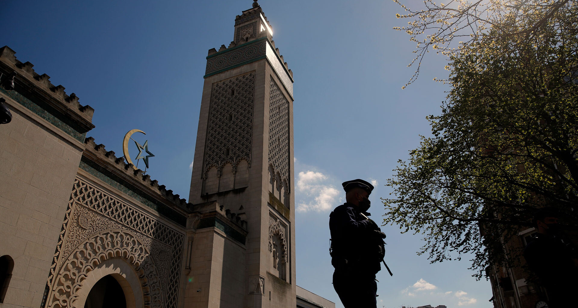 Muslimska brödraskapet starkt i Sverige enligt rapport