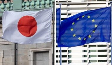 Japan, EU to Expand Mutual Recognition of Organic Food