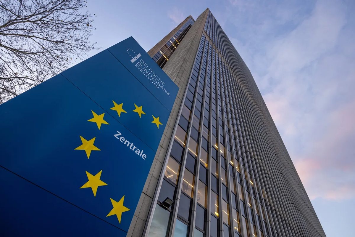 Financial assets of Germans reach 9 trillion euros