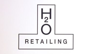 H2O Retailing to Sell Japan Govt-Stockpiled Rice