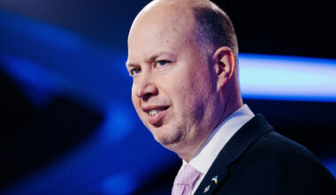 Minister: We took pressure off so PPA can commit to Estonia's security | News