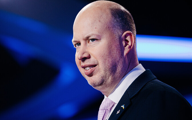 Minister: We took pressure off so PPA can commit to Estonia's security | News