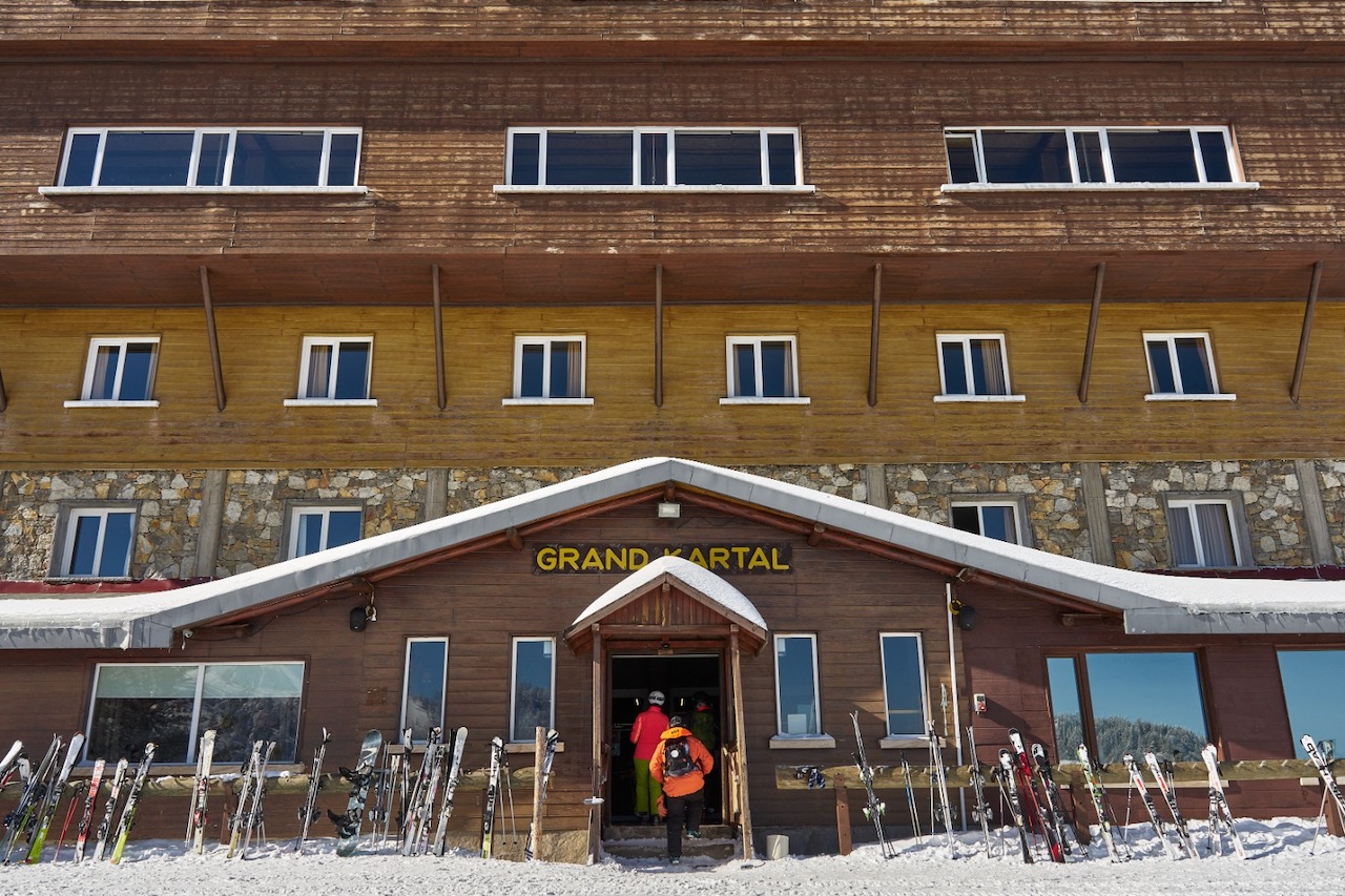 Long Jail Terms Demanded Over Turkey Ski Hotel Fire that Killed 78