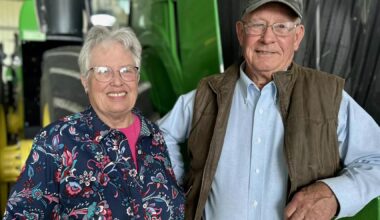U.S. farmers were already struggling to turn a profit. Trump’s trade war will make that harder