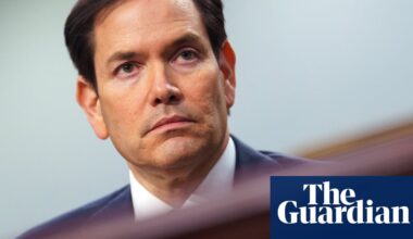 US will refuse visas to foreign officials who block Americans’ social media posts | Trump administration