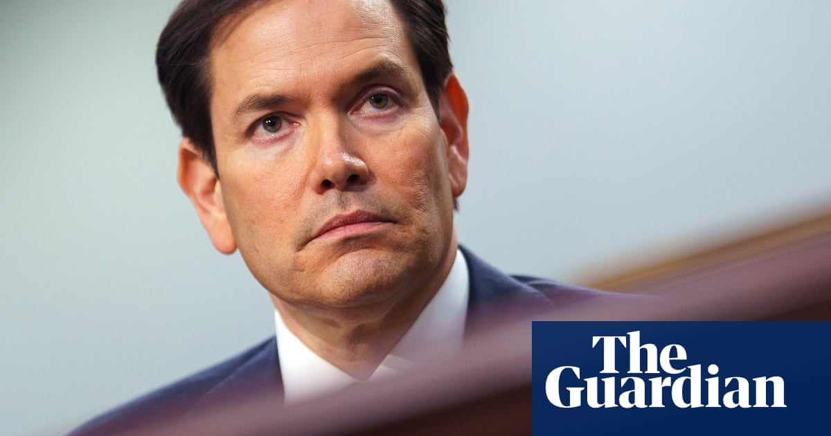 US will refuse visas to foreign officials who block Americans’ social media posts | Trump administration