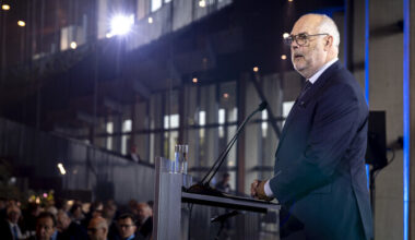 Estonian president: In a war with Russia, no place in Europe would be safe | Opinion