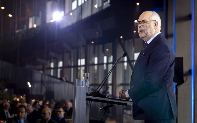 Estonian president: In a war with Russia, no place in Europe would be safe | Opinion