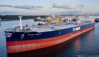 Russia detains oil tanker after leaving Estonian port | News