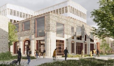Estonian startup entrepreneurs launch major new Tallinn tech hub | News