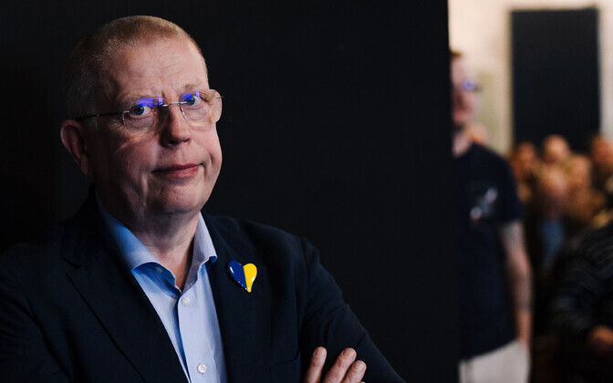 Euroopa Liit teeb ebaseaduslike sisserändajate tagasisaatmise lihtsamaks | Eesti