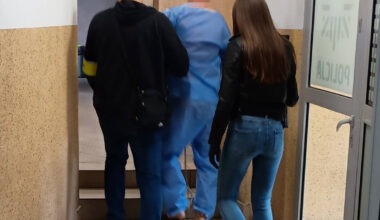 Atak na 13-latkę. Sprawca w areszcie - Aktualności