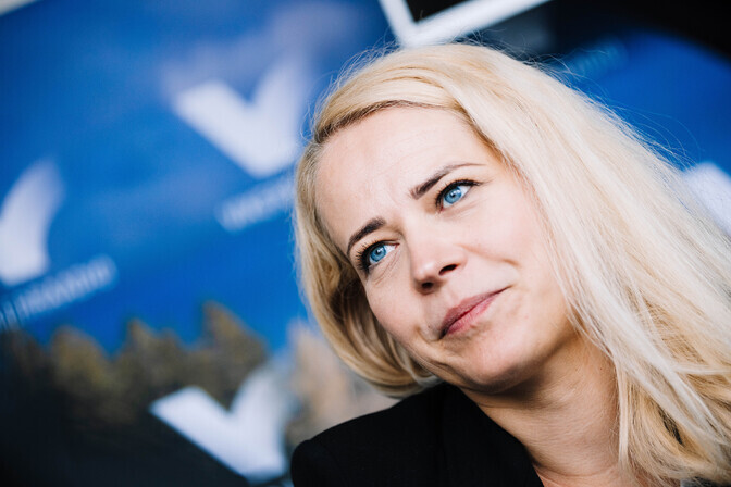 Männiksaar Ericssoni investeerimisplaanide muutusest: see oli globaalne otsus | Eesti