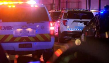 Individuals connected to Israeli Embassy shot in DC, sources says