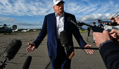 Trump Tariffs Blocked by U.S. Court of International Trade