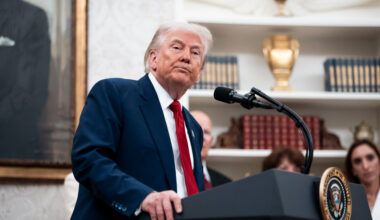 Trump Live Updates: Pardons, Ukraine War and More