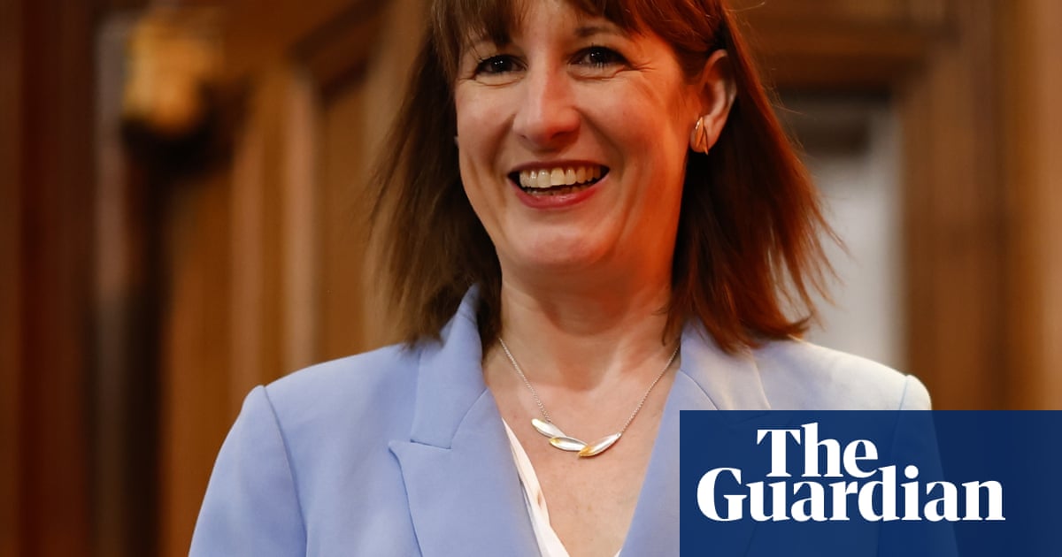 Rachel Reeves should refine fiscal rules to avoid emergency spending cuts, IMF says | International Monetary Fund (IMF)