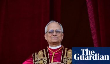 Clergy molestation survivors concerned and insulted by election of Pope Leo XIV | Pope Leo XIV