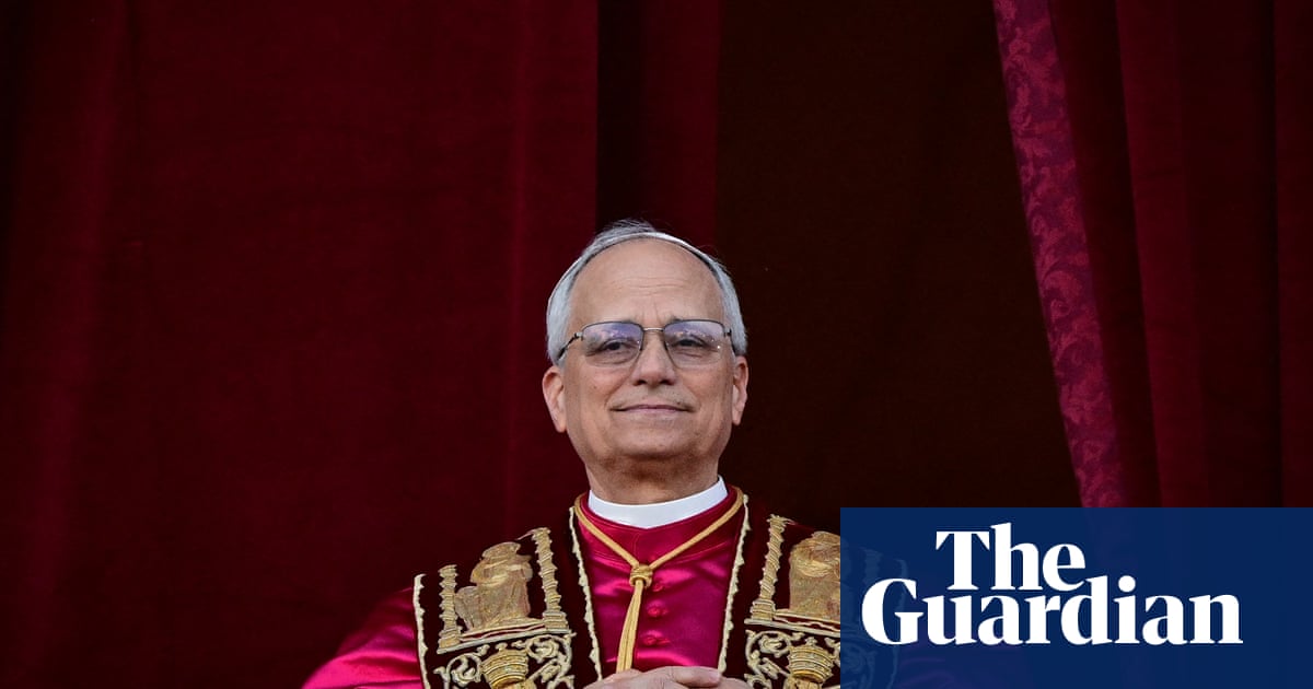 Clergy molestation survivors concerned and insulted by election of Pope Leo XIV | Pope Leo XIV