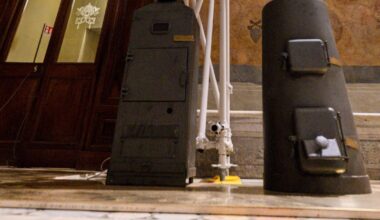 Vatican releases video showing preparations in Sistine Chapel ahead of papal conclave – The Irish Times