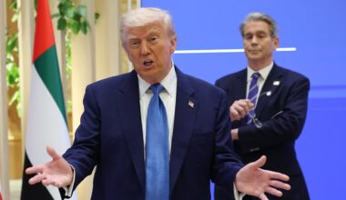 Trump suspends 50% EU tariffs until July