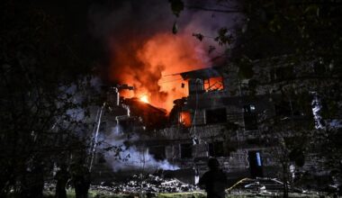 US steps back from Ukraine peace talks as Trump ‘needs to move on’