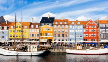 How to visit Denmark’s cool seafront capital for just £399