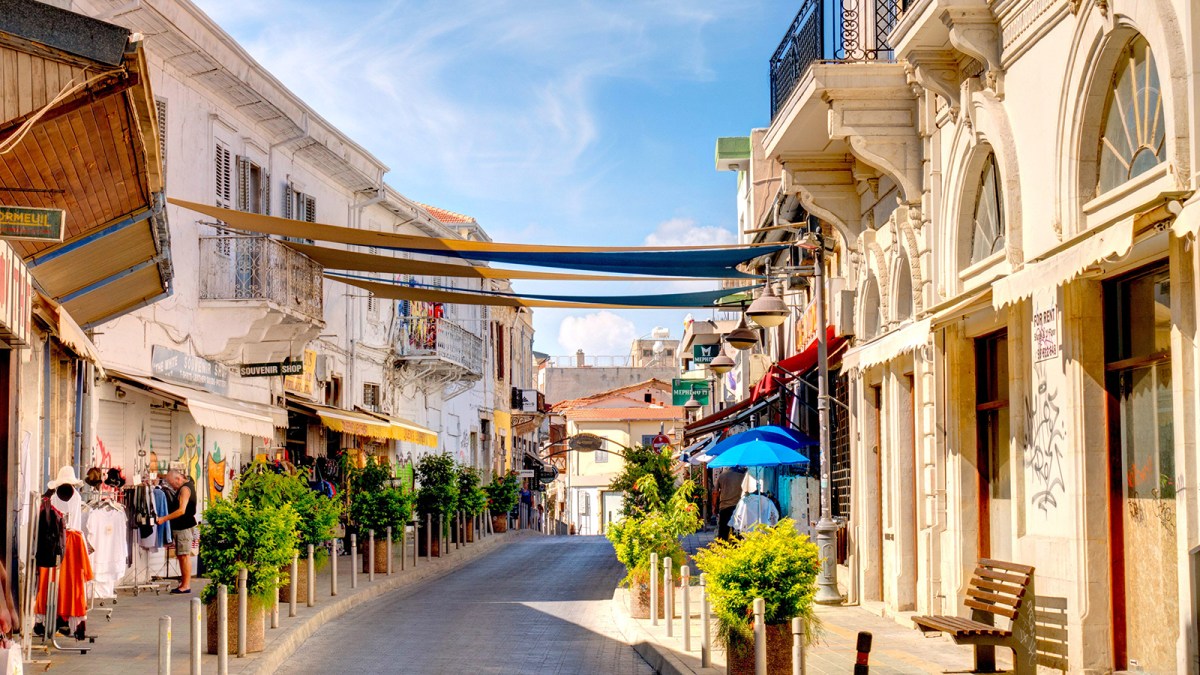 10 of the best places to visit in Cyprus