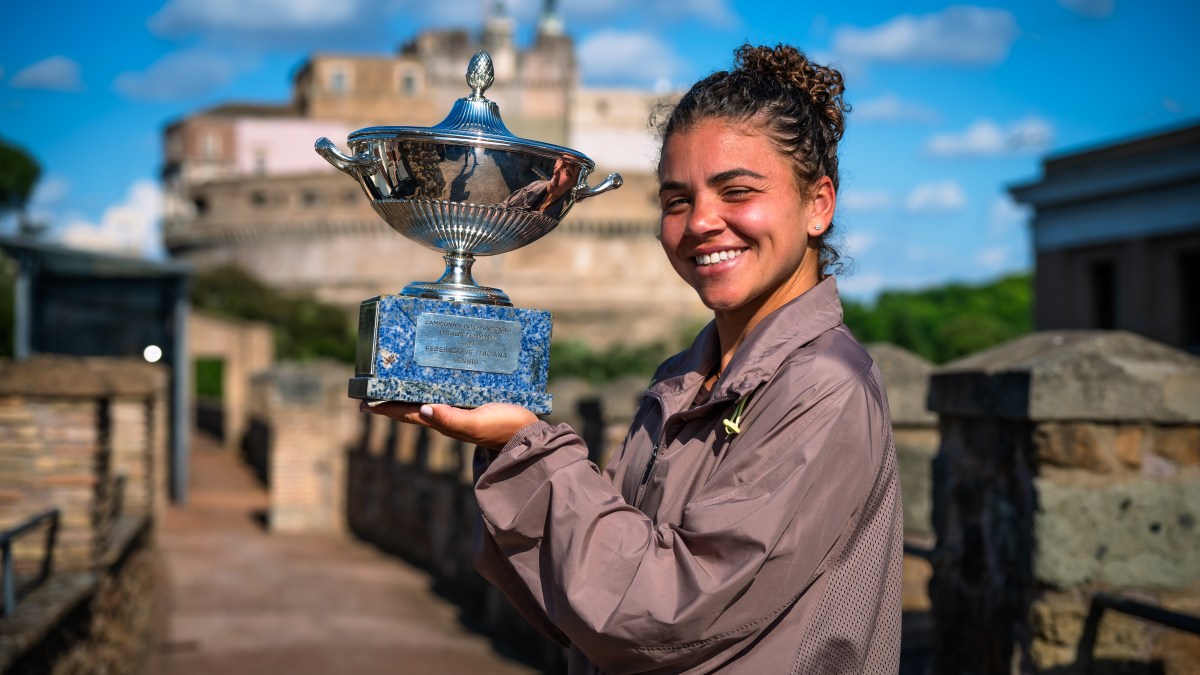 It’s not just about Jannik Sinner… how Italy became tennis superpower