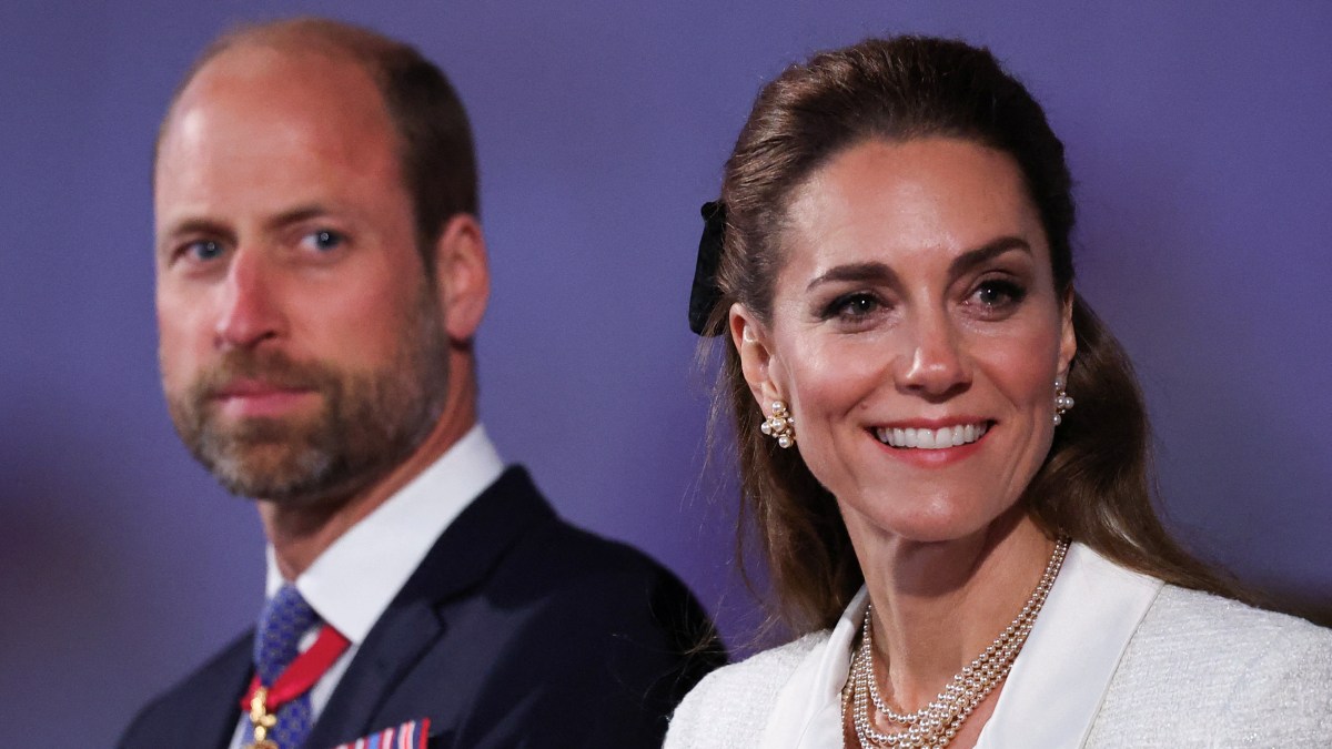‘William and Kate effect’ of royal warrants coming — but not yet