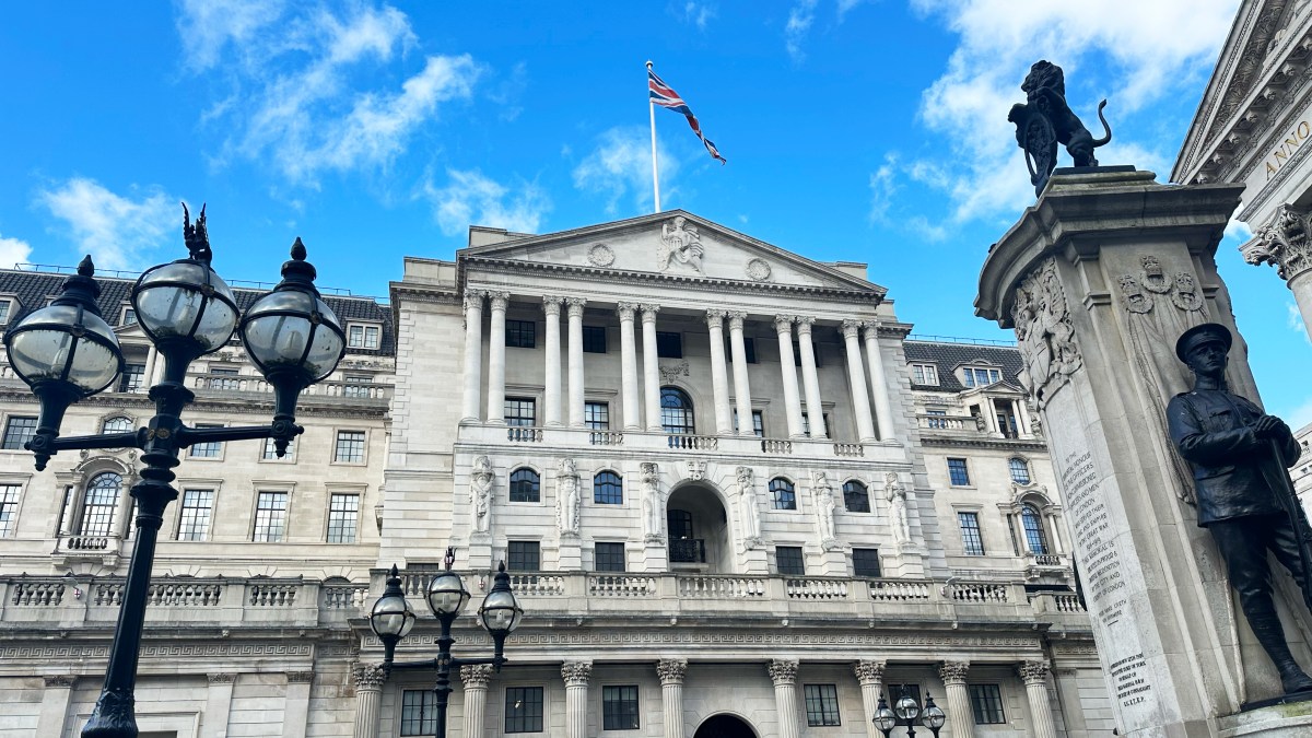 UK at risk of gilts turmoil, IMF warns