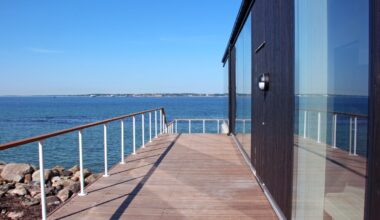 My great-value road trip around southern Sweden’s sauna hotspot