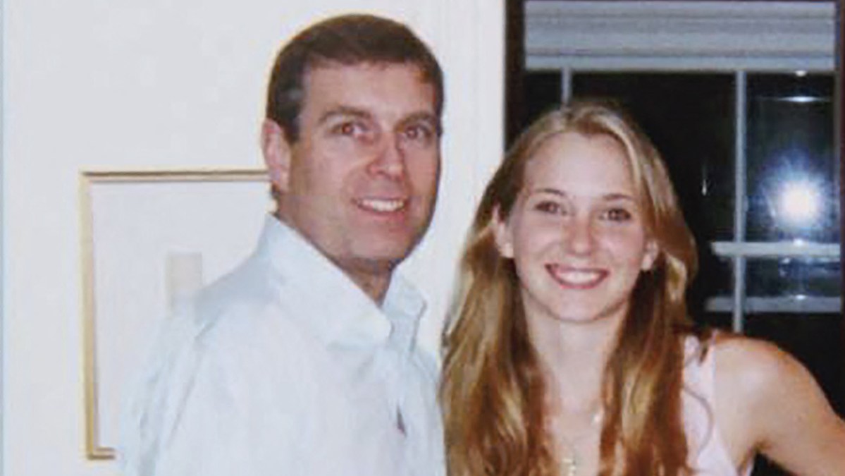 Virginia Giuffre’s death could reveal size of Prince Andrew’s payout