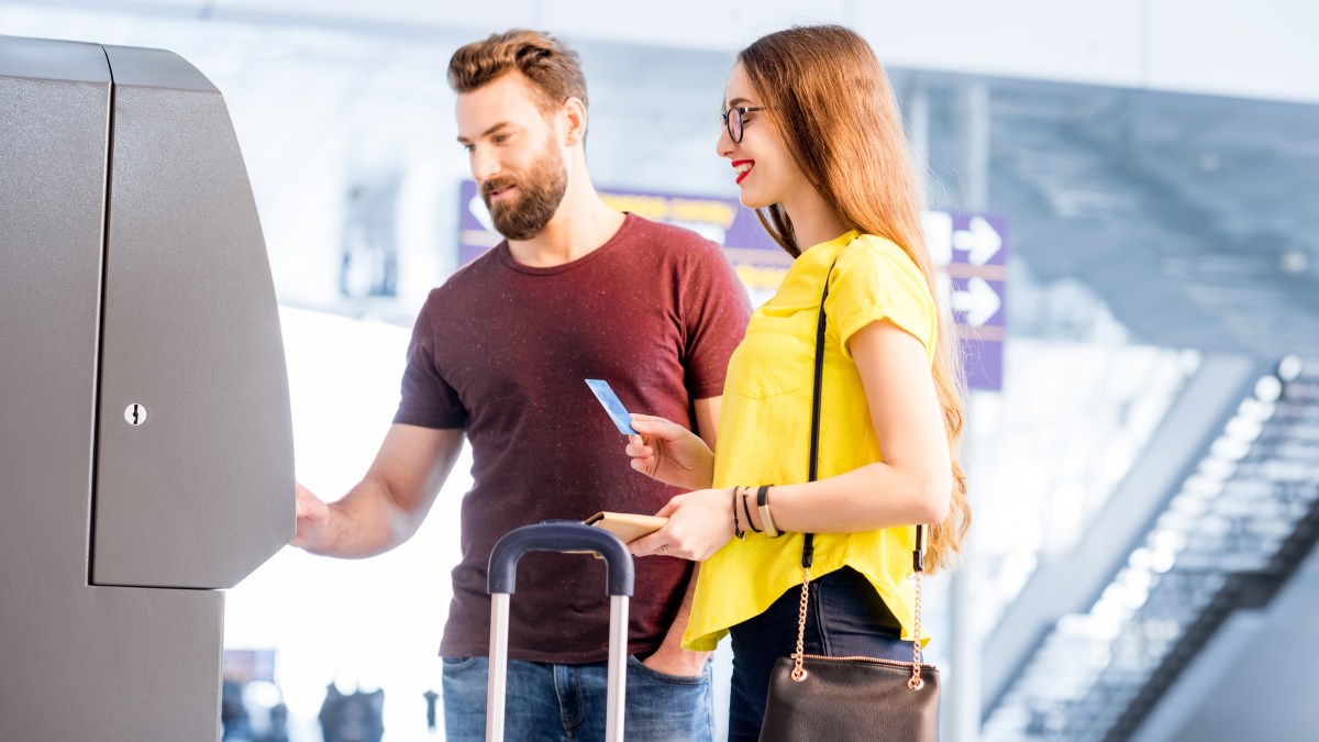 Going on holiday? Here’s how to sort your money out